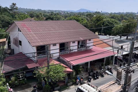 อาคารพาณิชย์ในภูเก็ต, ประเทศไทย № 162984 - รูปถ่าย 4
