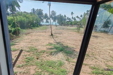 Haus in Ko Samui, Thailand 4 Schlafzimmer № 154280 - Foto 21
