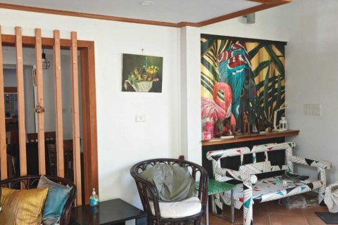 Haus in Ko Samui, Thailand 4 Schlafzimmer № 154280 - Foto 26