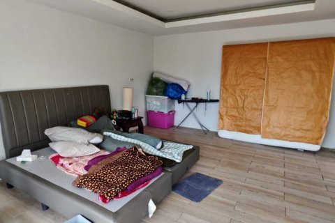 Haus in Ko Samui, Thailand 4 Schlafzimmer № 154280 - Foto 27