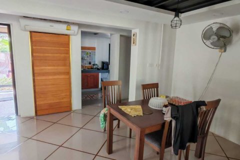 Haus in Ko Samui, Thailand 4 Schlafzimmer № 154280 - Foto 29