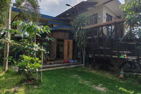 Haus in Ko Samui, Thailand 4 Schlafzimmer № 154280 - Foto 3