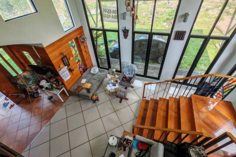 Haus in Ko Samui, Thailand 4 Schlafzimmer № 154280 - Foto 7