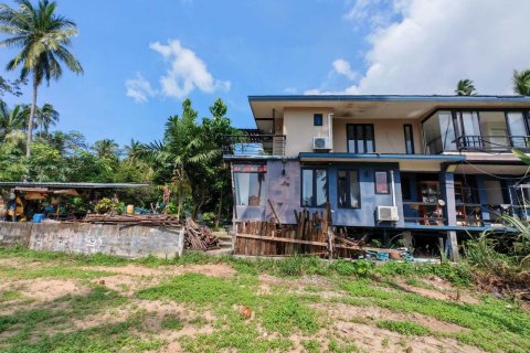 Haus in Ko Samui, Thailand 4 Schlafzimmer № 154280 - Foto 5