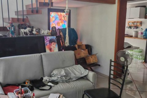 Haus in Ko Samui, Thailand 4 Schlafzimmer № 154280 - Foto 15