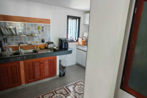 Haus in Ko Samui, Thailand 4 Schlafzimmer № 154280 - Foto 11