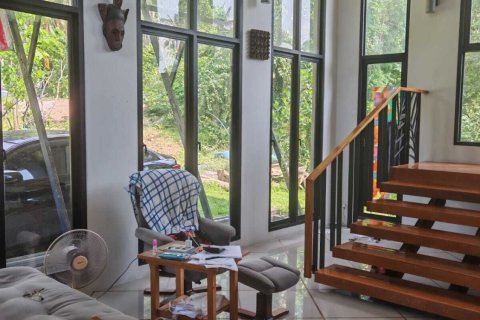 Haus in Ko Samui, Thailand 4 Schlafzimmer № 154280 - Foto 8