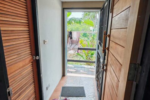 Haus in Ko Samui, Thailand 4 Schlafzimmer № 154280 - Foto 18