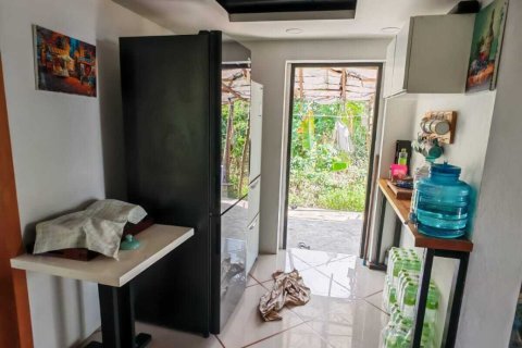 Haus in Ko Samui, Thailand 4 Schlafzimmer № 154280 - Foto 13