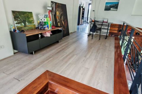 Haus in Ko Samui, Thailand 4 Schlafzimmer № 154280 - Foto 22