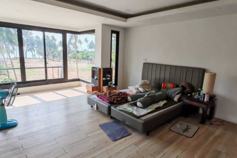 Haus in Ko Samui, Thailand 4 Schlafzimmer № 154280 - Foto 16