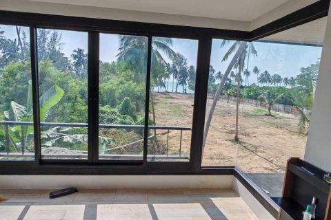 Haus in Ko Samui, Thailand 4 Schlafzimmer № 154280 - Foto 19