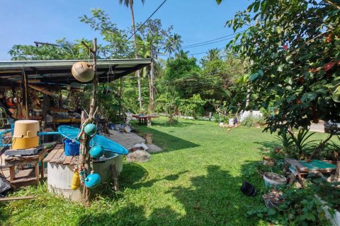 Haus in Ko Samui, Thailand 4 Schlafzimmer № 154280 - Foto 4