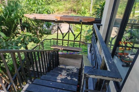 Haus in Ko Samui, Thailand 4 Schlafzimmer № 154280 - Foto 30