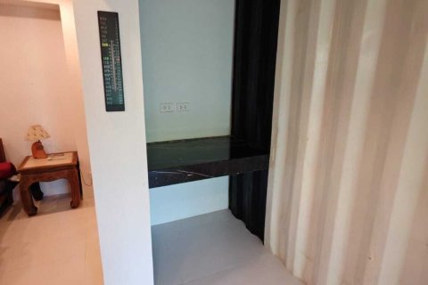Haus in Ko Samui, Thailand 4 Schlafzimmer № 154280 - Foto 12