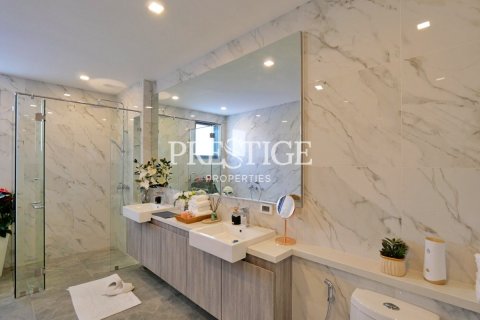 บ้านในพัทยา, ประเทศไทย 3 ห้องนอน № 198678 - รูปถ่าย 15