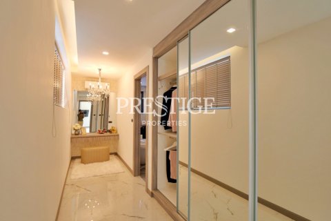 บ้านในพัทยา, ประเทศไทย 3 ห้องนอน № 198678 - รูปถ่าย 12