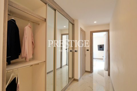 บ้านในพัทยา, ประเทศไทย 3 ห้องนอน № 198678 - รูปถ่าย 14