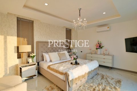 บ้านในพัทยา, ประเทศไทย 3 ห้องนอน № 198678 - รูปถ่าย 10