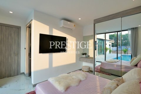 บ้านในพัทยา, ประเทศไทย 3 ห้องนอน № 198678 - รูปถ่าย 20