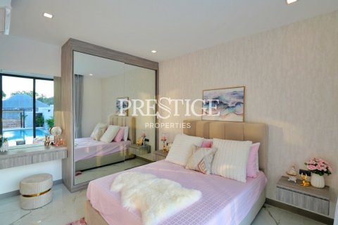 บ้านในพัทยา, ประเทศไทย 3 ห้องนอน № 198678 - รูปถ่าย 19