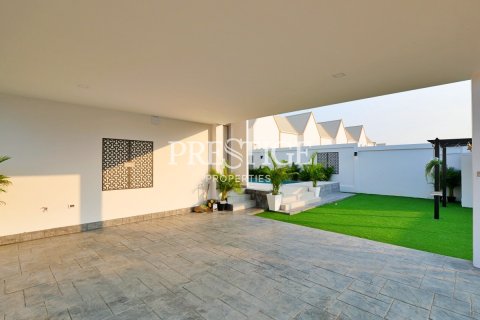 บ้านในพัทยา, ประเทศไทย 3 ห้องนอน № 198678 - รูปถ่าย 28