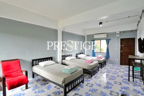 Propriété commerciale à Pattaya, Thaïlande 600 m2 № 198679 - photo 12
