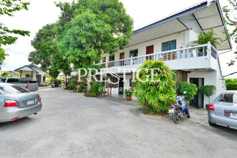 Propriété commerciale à Pattaya, Thaïlande 600 m2 № 198679 - photo 22
