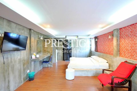 Propriété commerciale à Pattaya, Thaïlande 600 m2 № 198679 - photo 4