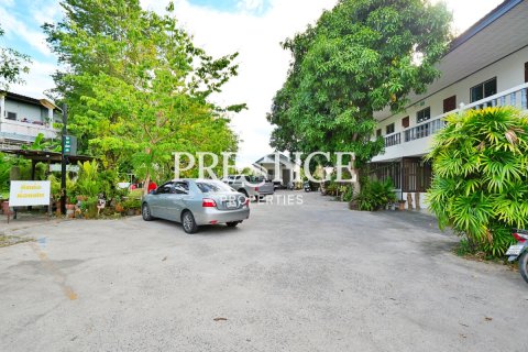 Propriété commerciale à Pattaya, Thaïlande 600 m2 № 198679 - photo 20