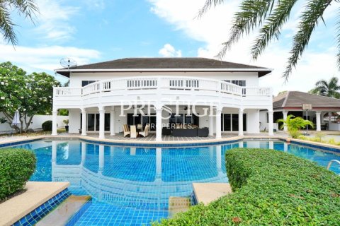 บ้านในพัทยา, ประเทศไทย 7 ห้องนอน № 198683