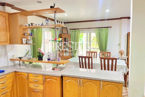 บ้านในพัทยา, ประเทศไทย 3 ห้องนอน № 198677 - รูปถ่าย 9