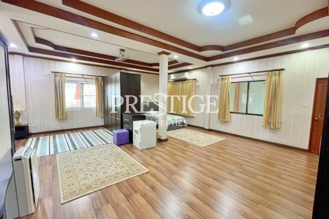 บ้านในพัทยา, ประเทศไทย 3 ห้องนอน № 198677 - รูปถ่าย 16