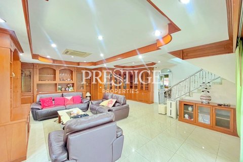 บ้านในพัทยา, ประเทศไทย 3 ห้องนอน № 198677 - รูปถ่าย 2