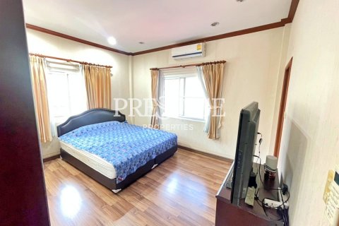 บ้านในพัทยา, ประเทศไทย 3 ห้องนอน № 198677 - รูปถ่าย 14