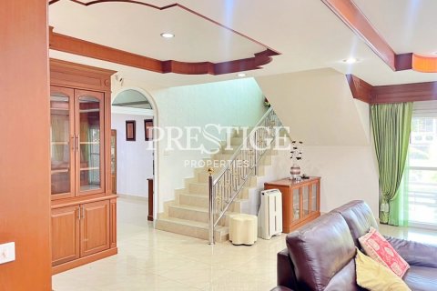 บ้านในพัทยา, ประเทศไทย 3 ห้องนอน № 198677 - รูปถ่าย 5