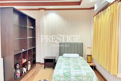บ้านในพัทยา, ประเทศไทย 3 ห้องนอน № 198677 - รูปถ่าย 15
