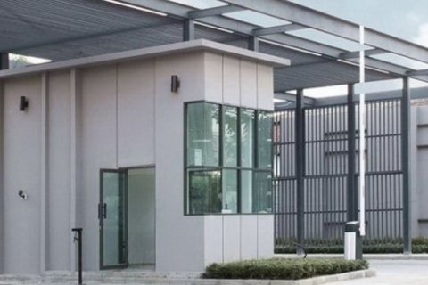 Off-plan Pruksa Ville 64 Sai Mai ในกรุงเทพฯ, ประเทศไทย № 55137 - รูปถ่าย 3