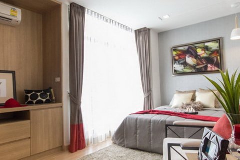 Off-plan Pruksa Ville 64 Sai Mai ในกรุงเทพฯ, ประเทศไทย № 55137 - รูปถ่าย 6