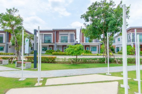 Sobre plano Natura Trend Pinklao-Sai 5 en Nakhon Phanom, Tailandia № 55140 - foto 6