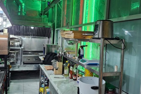 Local comercial en Pattaya, Tailandia № 152708 - foto 4