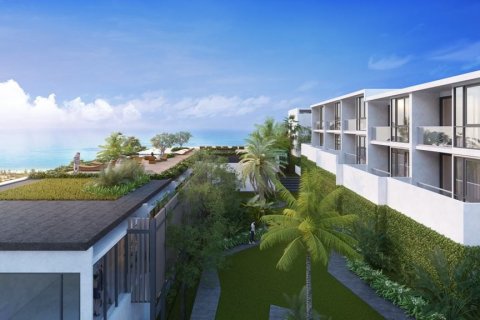 Condominio de 2 dormitorios en Karon, Tailandia № 166662 - foto 20