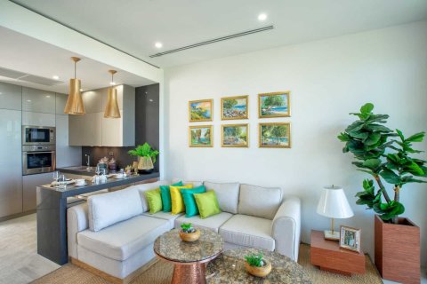 Condominio de 2 dormitorios en Karon, Tailandia № 166664 - foto 6