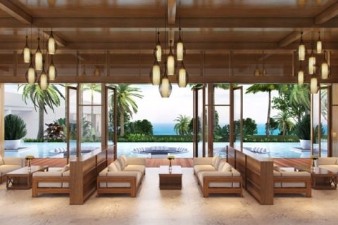 Chalet de 3 dormitorios en Karon, Tailandia № 166661 - foto 8