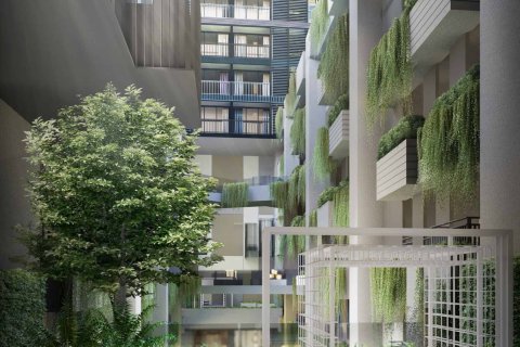 Condo à Phaya Thai, Bangkok, Thaïlande, 1 chambre № 166658 - photo 10