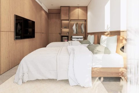 Chalet de 4 dormitorios en Layan Beach, Tailandia № 166548 - foto 10