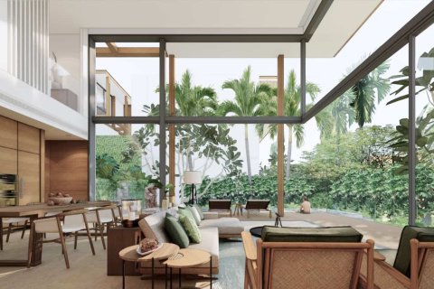 Chalet de 4 dormitorios en Layan Beach, Tailandia № 166548 - foto 27