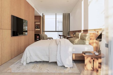 Chalet de 4 dormitorios en Layan Beach, Tailandia № 166548 - foto 6