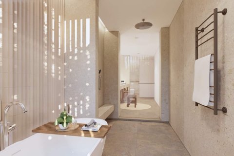 Chalet de 4 dormitorios en Layan Beach, Tailandia № 166548 - foto 11