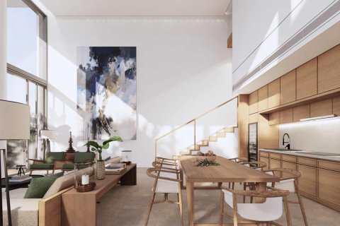 Chalet de 3 dormitorios en Layan Beach, Tailandia № 166549 - foto 3